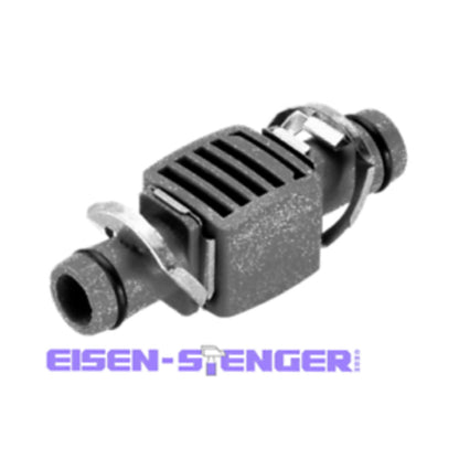 Gardena - Micro-Drip-System Verbinder, 13 mm (1/2),  Inhalt: 3 Stück - 8356-20