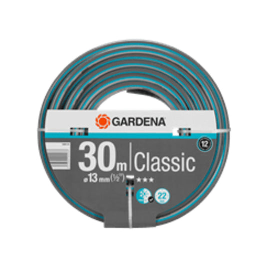 Gardena - Classic Schlauch 13 mm (1/2"), 30 m - 18009-20