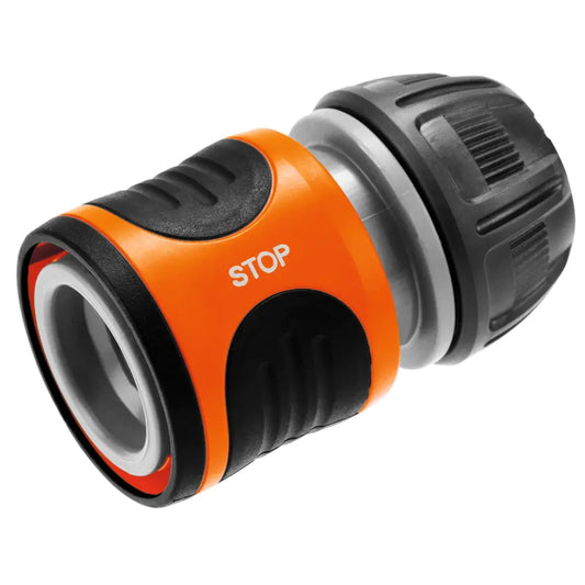 Gardena - Wasserstop 13mm (1/2)-15mm (5/8), lose - 18213-50