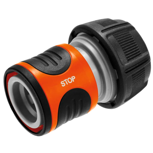 Gardena - Wasserstop 19mm (3/4), lose - 18214-50