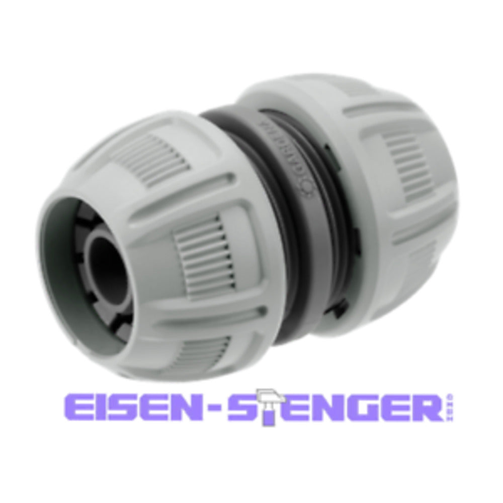 Gardena - Reparator 13mm (1/2) - 15mm (5/8), verpackt - 18232-20