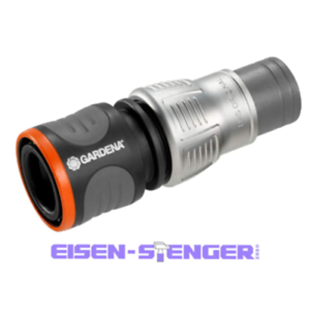 Gardena - Premium Schlauchverbinder 1/2-5/8, lose - 18255-50