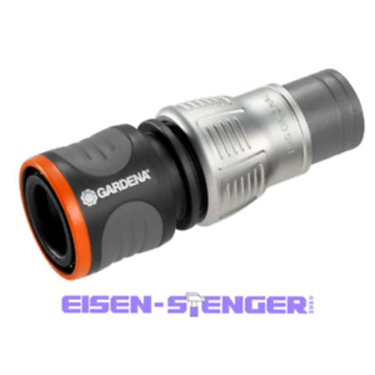 Gardena - Premium Schlauchverbinder 1/2-5/8, lose - 18255-50