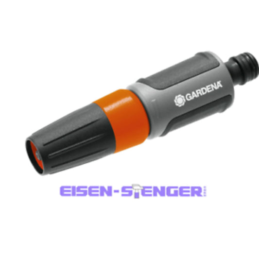 Gardena - Reinigungsspritze, verpackt - 18300-20