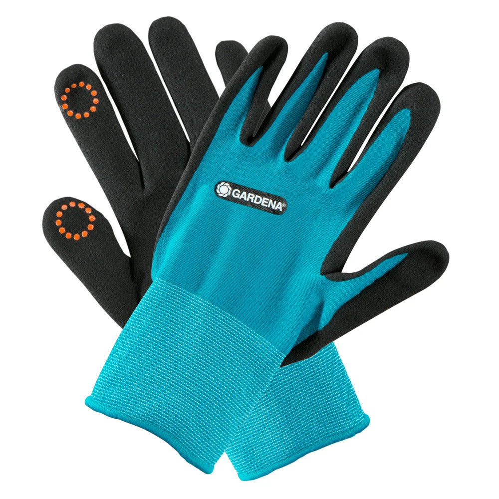 Gardena - Pflanz- und Bodenhandschuh Größe 7 / S - 11510-20