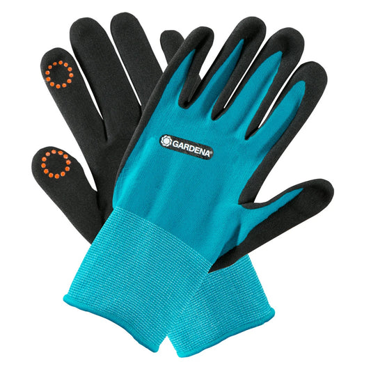 Gardena - Pflanz- und Bodenhandschuh Größe 9 / L - 11512-20