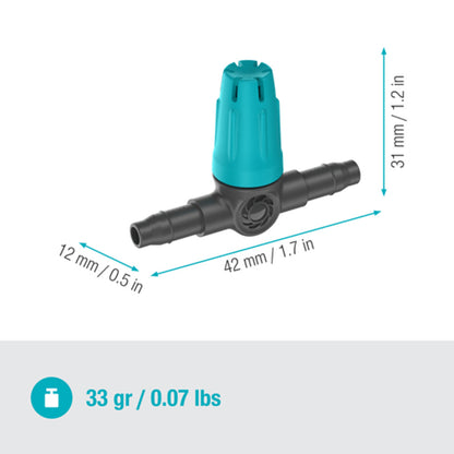 Gardena - Micro-Drip-System Kleinflächendüse 10 Stück - 13316-20