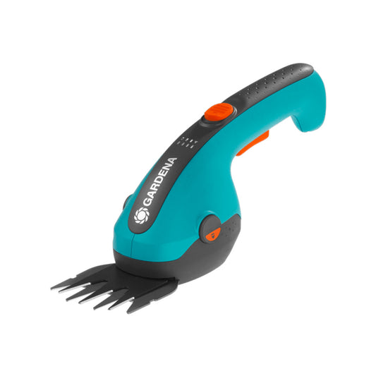 Gardena - Set Akku-Gras- und Strauchschere ClassicCut Li - 9854-20