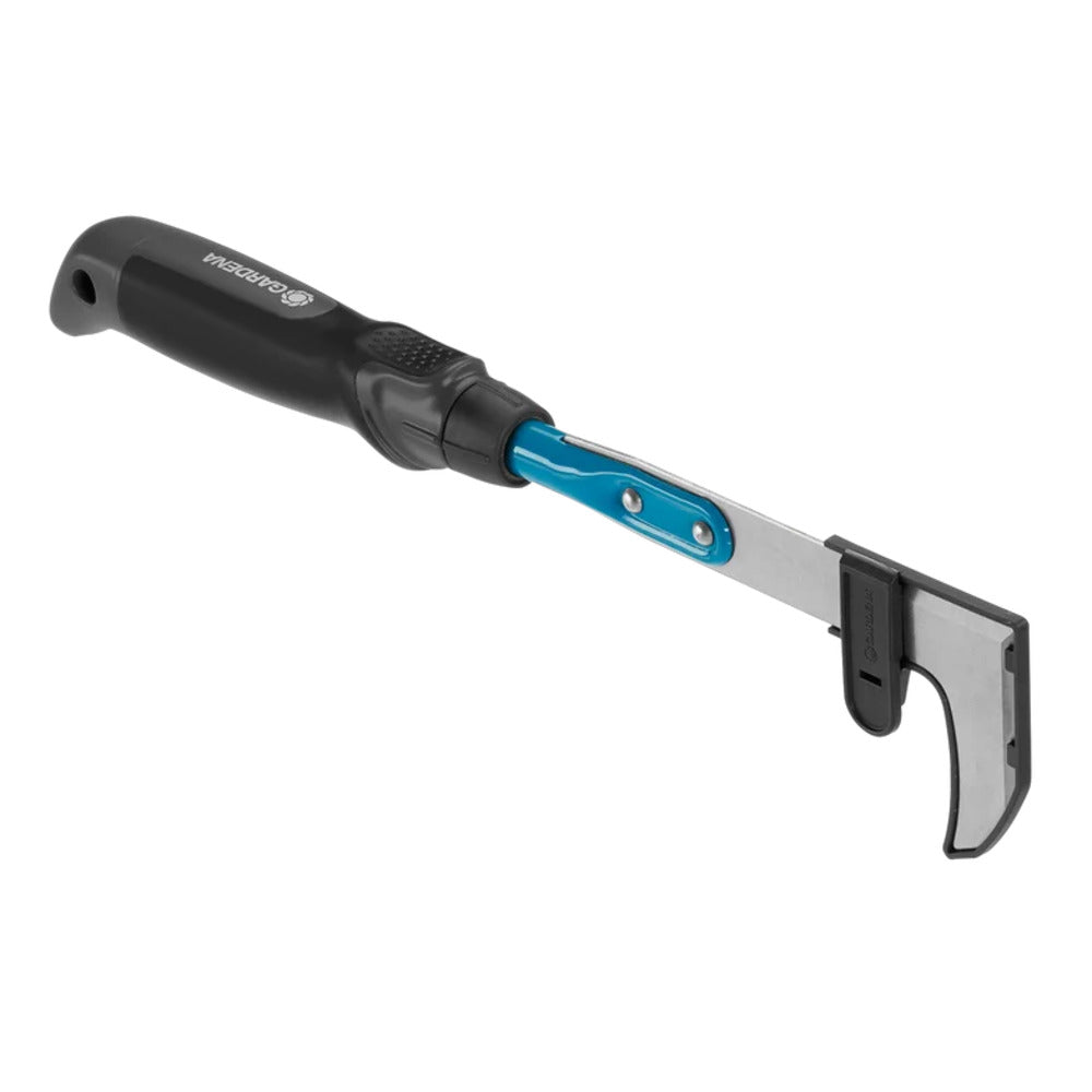 Gardena - Comfort Fugenkratzer, zum Entfernen von Moos, Gras und Unkraut, rostfrei - 8959-30