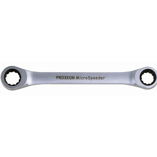 Proxxon - Doppelring-MicroSpeeder 10 x 13 mm - 23244