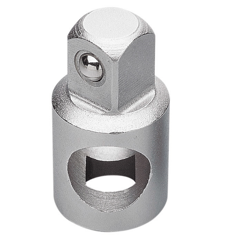 Proxxon - Adapter 3/8" Innenvierkant auf 1/2" Außenvierkant - 23566