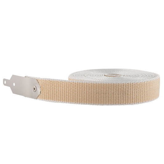 Schellenberg - Gurtfix MAXI 23 mm / 4,3 m, beige - 34301