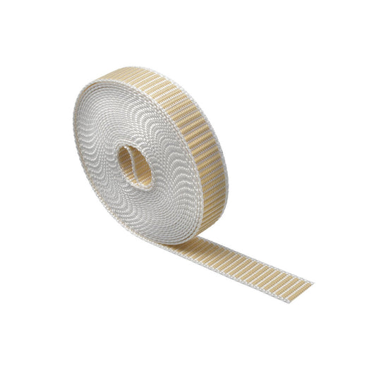 Schellenberg - Rolladengurt 23mm/6,0 m beige - 36001