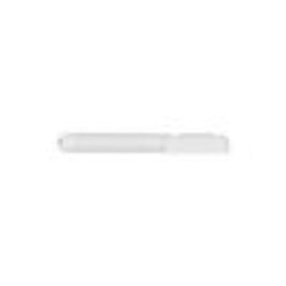Schellenberg - Aluminium Scharnier PLUS/PREMIUM weiß 3 Stück - 70108