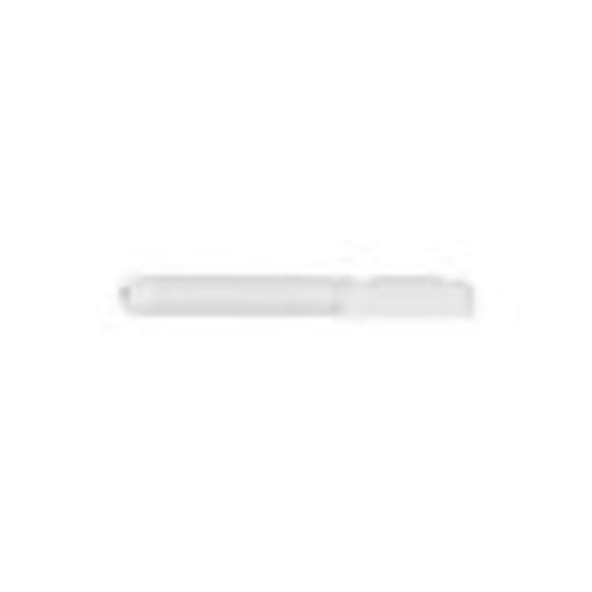 Schellenberg - Aluminium Scharnier PLUS/PREMIUM weiß 3 Stück - 70108