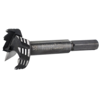Famag - Bormax WS 43 mm - 1622.043