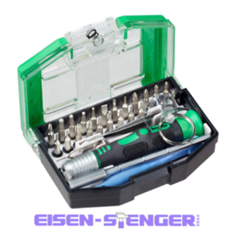 KW - Bit-Box 30-tlg - 119100