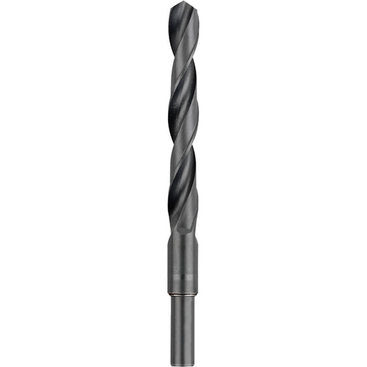 kwb - HSS Spiralbohrer mit abgedrehtem Schaft, 151 mm, Ø 13 mm - 159130
