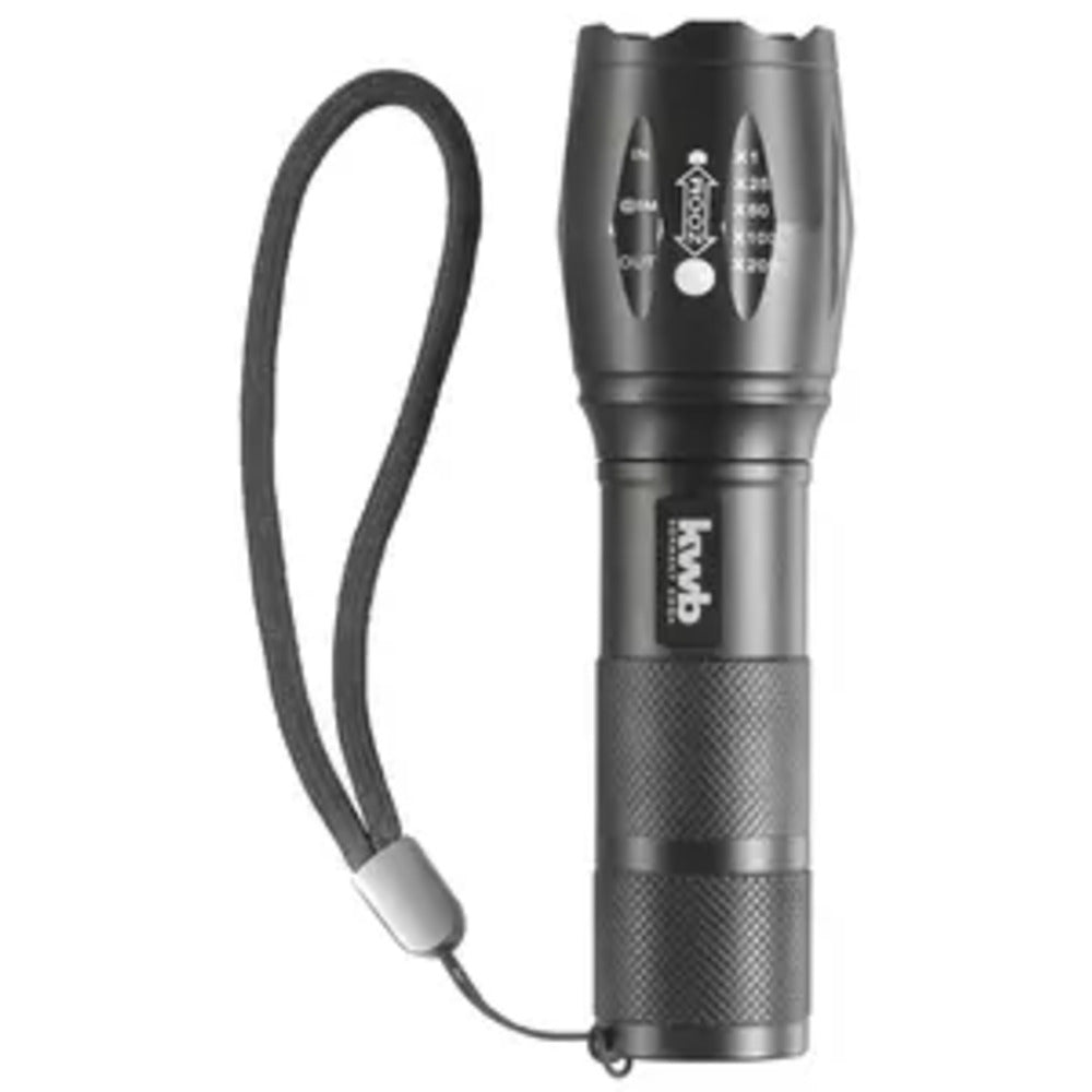 kwb - Taschenlampe klein - 949510