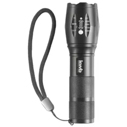 kwb - Taschenlampe klein - 949510