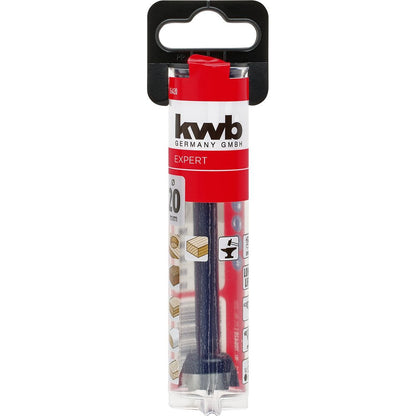 KWB - Forstnerbohrer E6.3 20mm SB - 706420