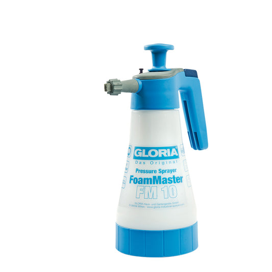 Gloria - Foam Master FM10 Profi Schaumsprüher - 000655.0000