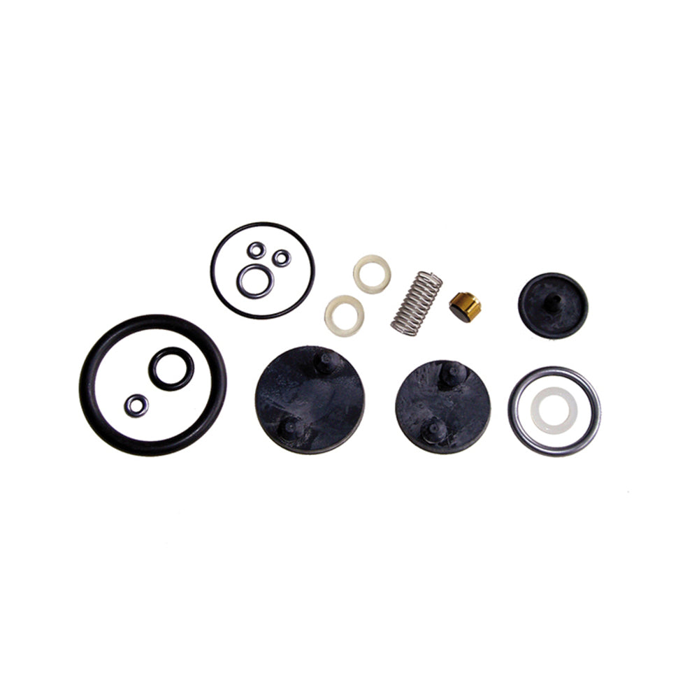 Gloria - Dichtungssatz (prima/primex) - 707360.0000