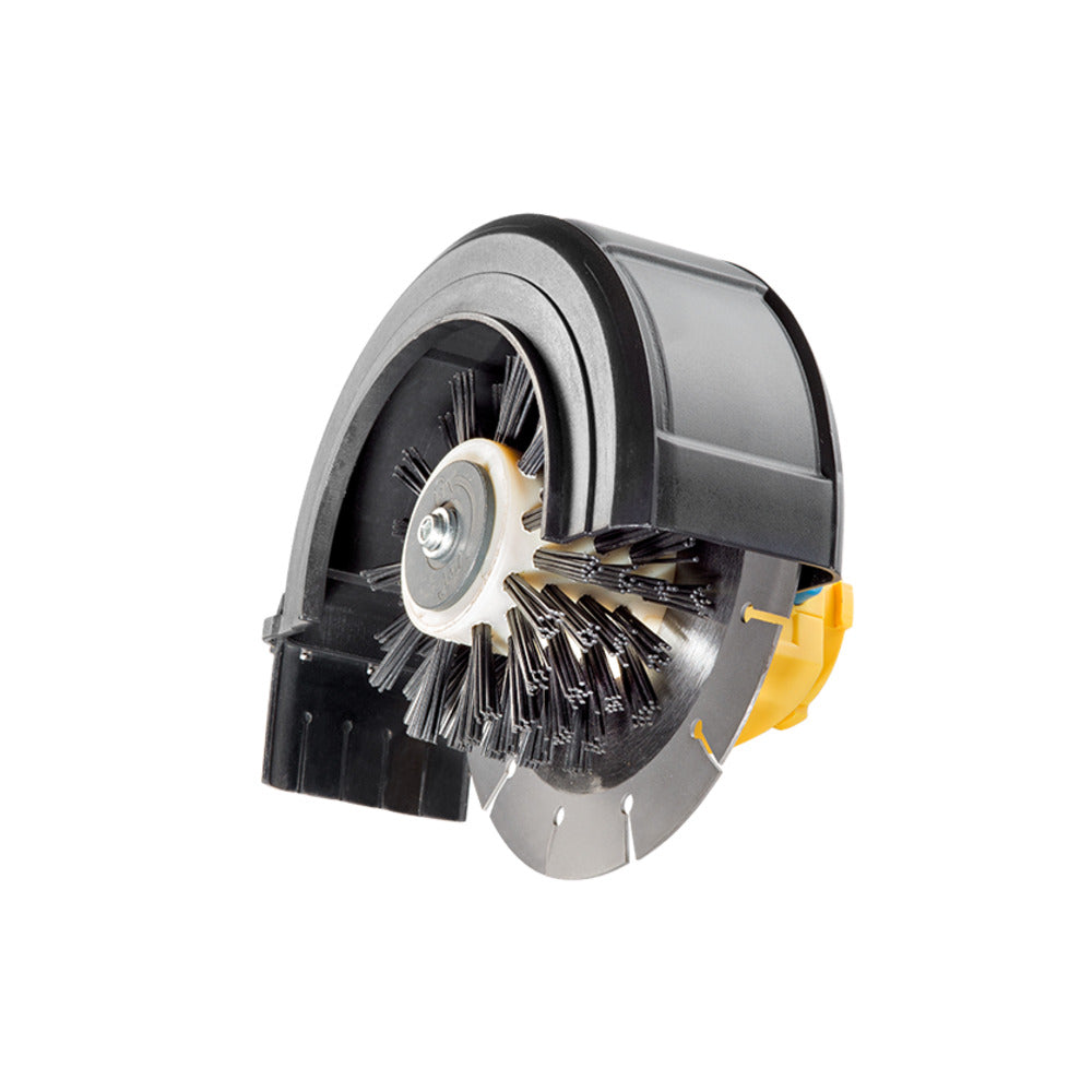 Cut&Brush 2-in-1 Kantenschneider