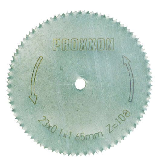 Proxxon - Ersatz-Sägeblatt für MICRO-Cutter MIC - 28652