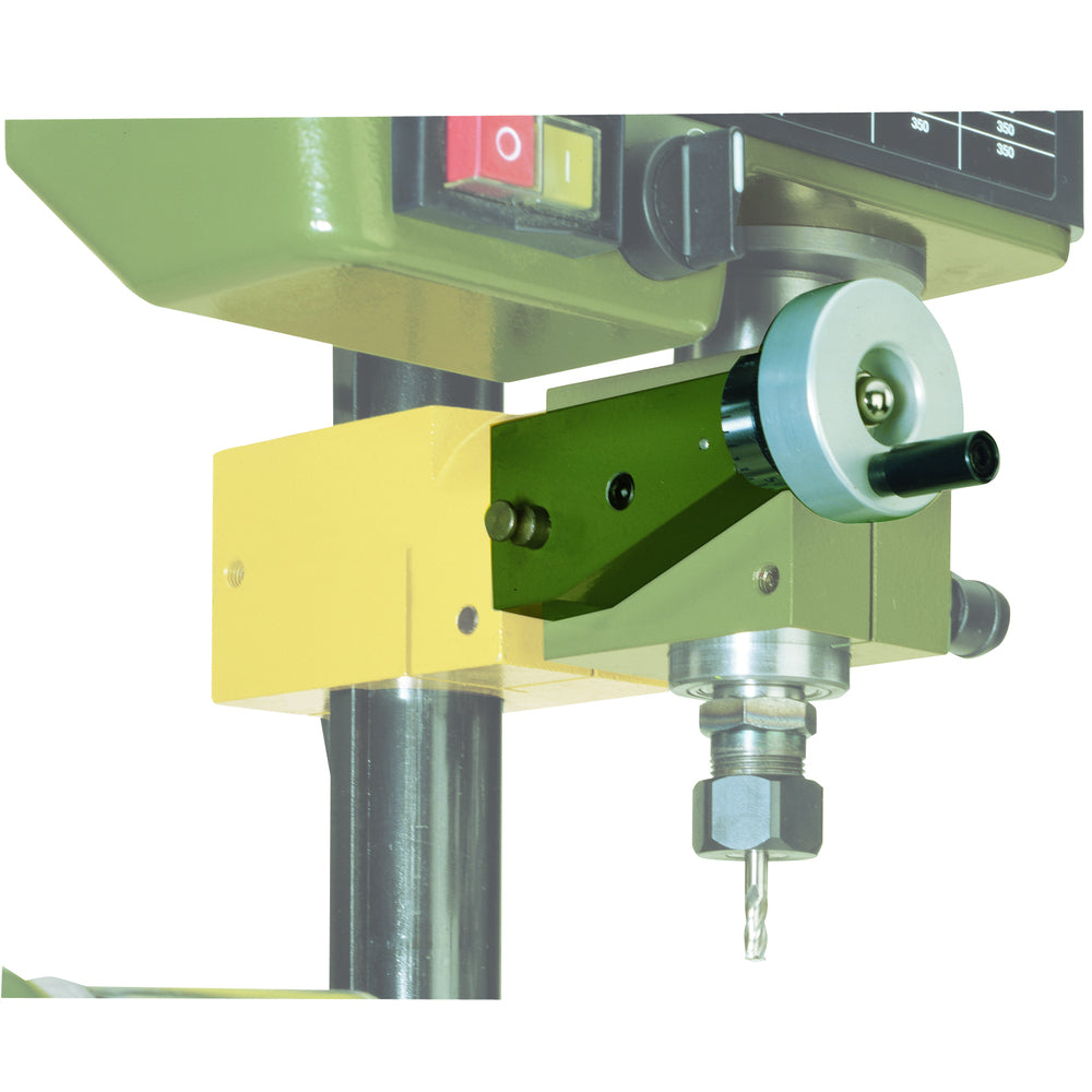 Proxxon - Feinvorschub für FF 500/BL - 24254