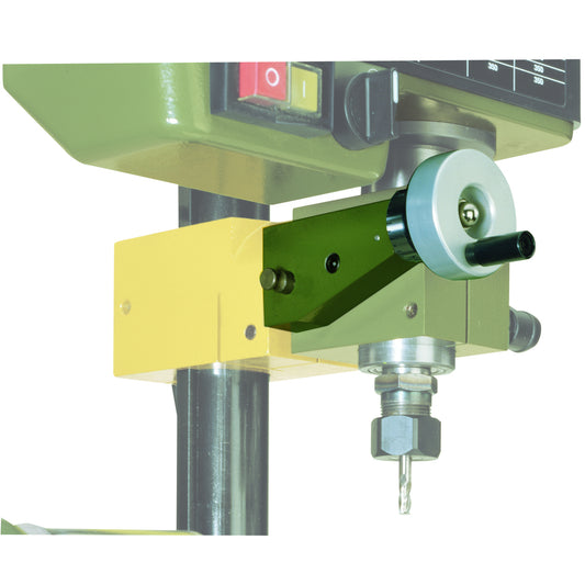 Proxxon - Feinvorschub für FF 500/BL - 24254