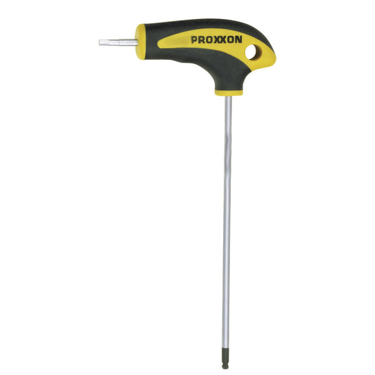 Proxxon - L-Griff-Schraubendreher HX 10 x 215 - 22418
