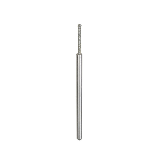 Proxxon - Diamant-beschichtete Schleifstifte, Kugel Ø 1,2 mm, 2 Stück - 28230
