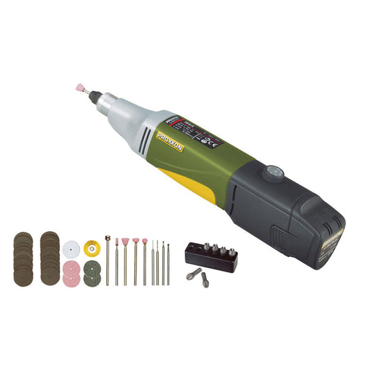 Proxxon - Akku-Industrie-Bohrschleifer IBS/A - 29800