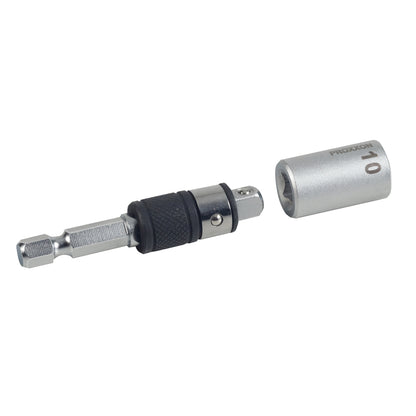 Proxxon - Kombi-Adapter 1/4" - 23783