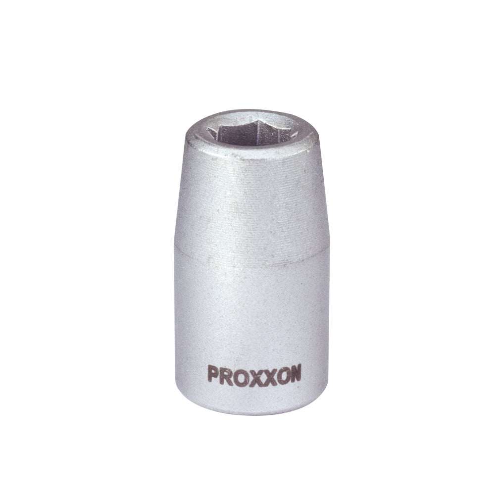 Proxxon - Adapter 1/4" Innenvierkant auf Innensechskant - 23780