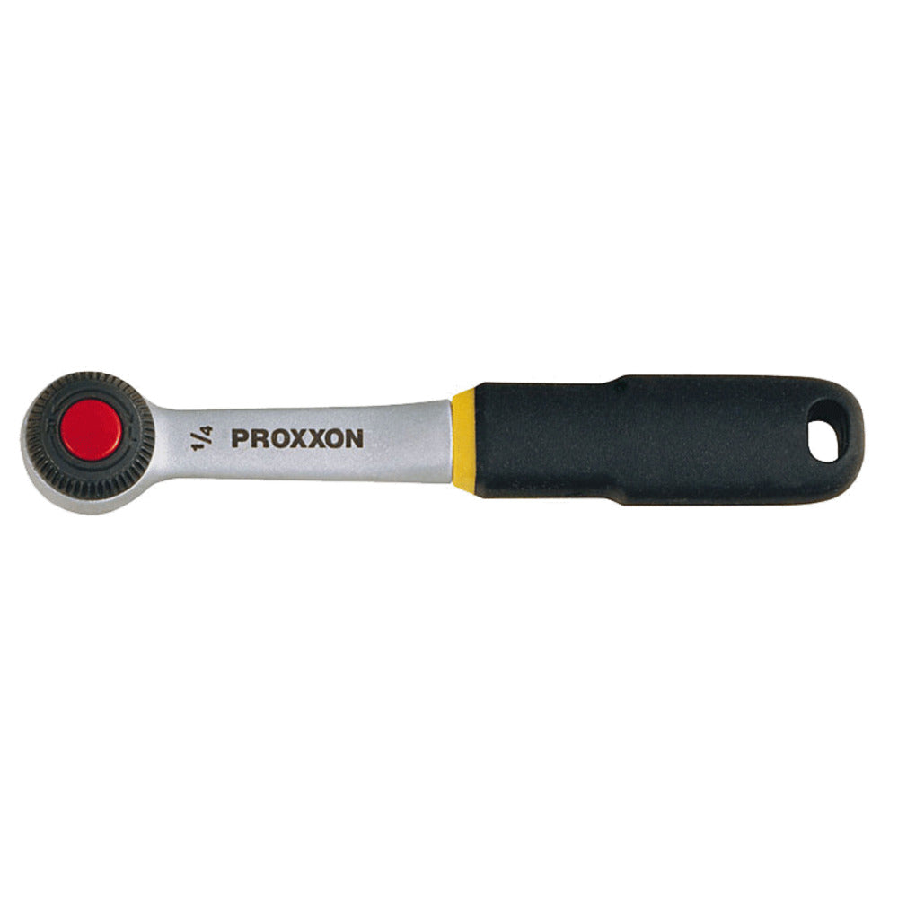 Proxxon - Standardratsche 1/4" - 23092