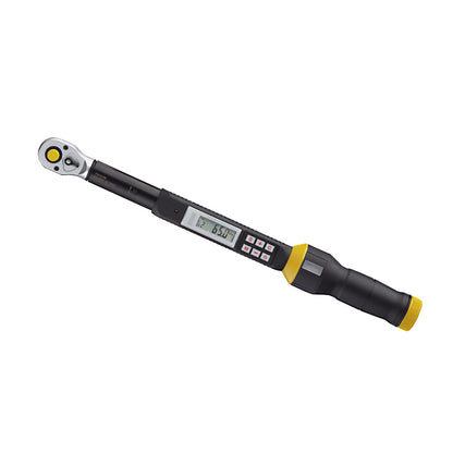 Proxxon - Elektronischer Drehmomentschlüssel MicroClick MC 100/E, 10 - 100 Nm, 3/8" - 23337