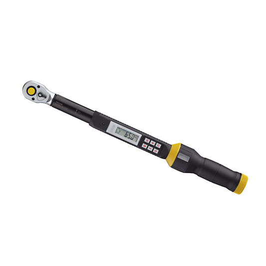 Proxxon - Elektronischer Drehmomentschlüssel MicroClick MC 100/E, 10 - 100 Nm, 3/8" - 23337