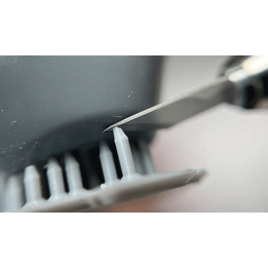 Proxxon - Skalpelle für MSC, 40 Stück - 27302