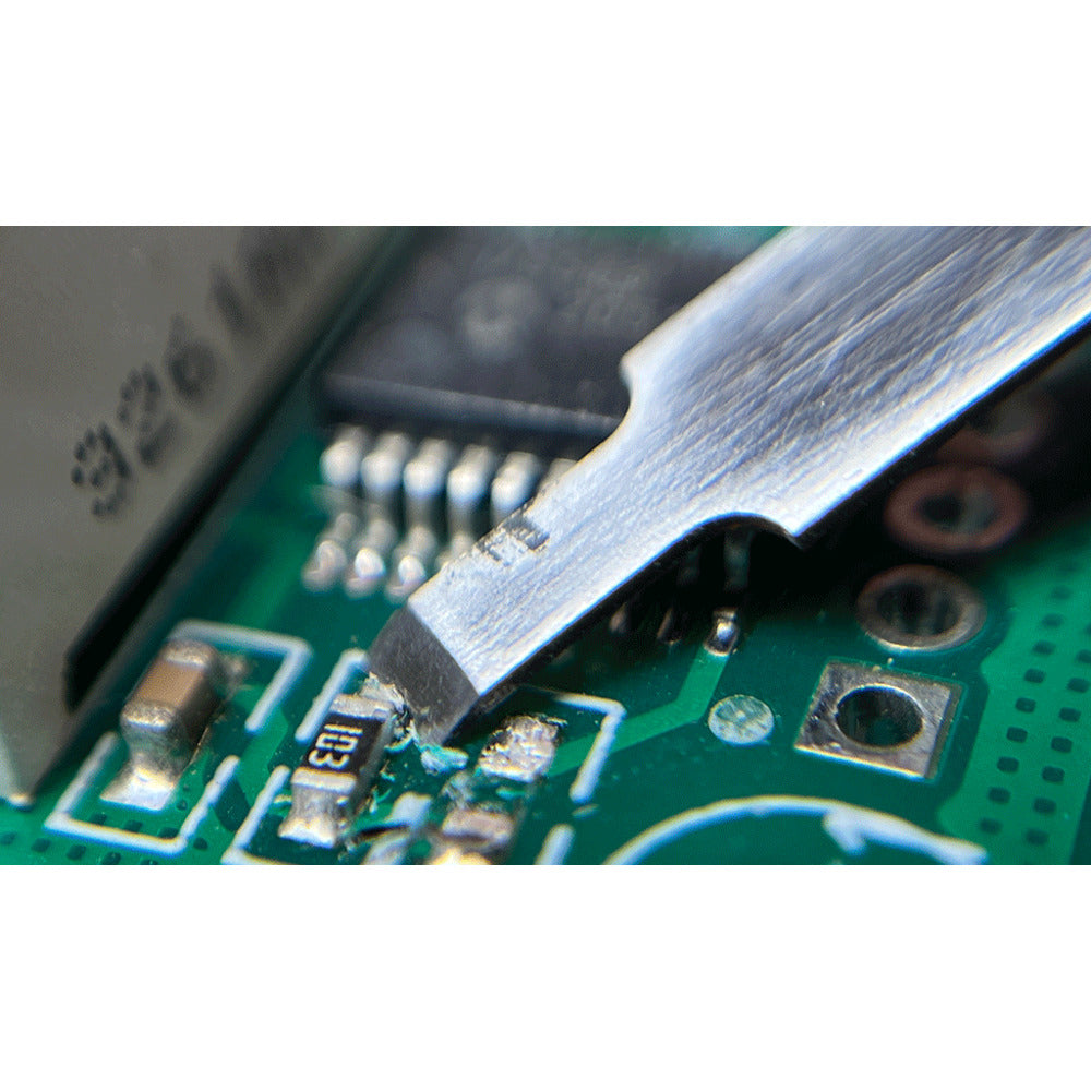 Proxxon - Schaber für MSC, 2 Stück - 27304