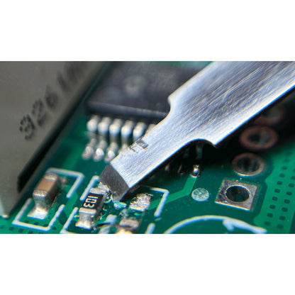 Proxxon - Schaber für MSC, 2 Stück - 27304