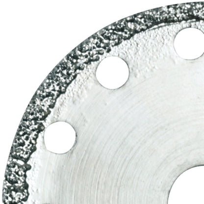 Proxxon - Trennscheibe, diamantiert 50 x 0,6 x 10 mm, für LHW + LHW/A - 28558