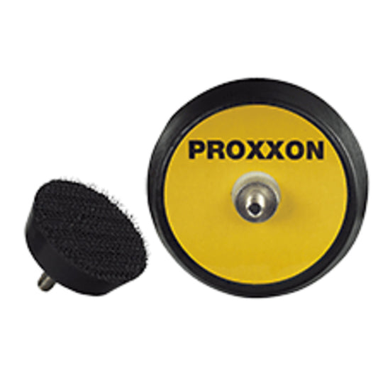 Proxxon - Schaumstützteller Ø 50 mm für WP/E, WP/A, EP/E, EP/A - 29098