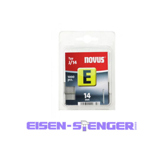 Steinel - Nagel E J 14mm 1000St - 044-0073