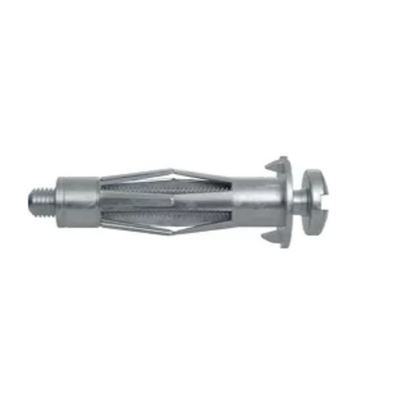 Fischer - Hohlraum-Metalldübel Hm 6X52 S B (20) - 48043