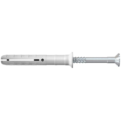 Fischer - Nageldübel N 8X100/60 S (100) - 48793