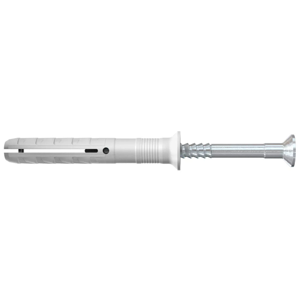 Fischer - Nageldübel N 8X120/80 S (100) - 48794