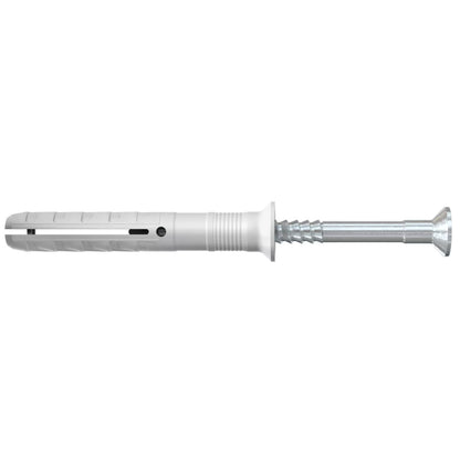 Fischer - Nageldübel N 6X80/50 S (50) - 50353