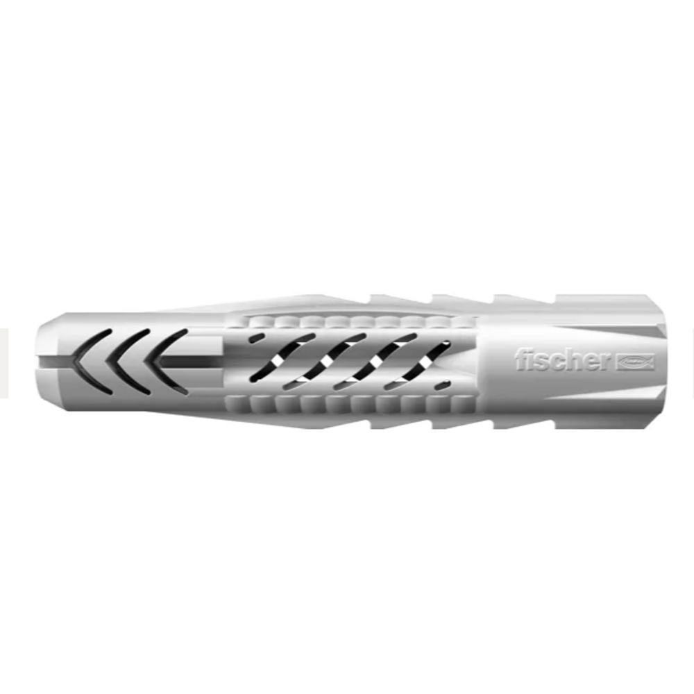 Fischer - Universaldübel Ux 6X35 (100) - 62754